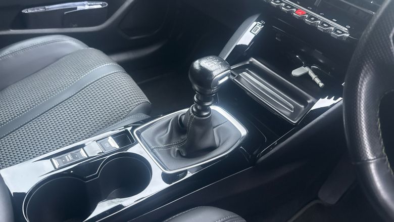 Peugeot 208 1.2 PureTech 100 GT 5dr Petrol Hatchback